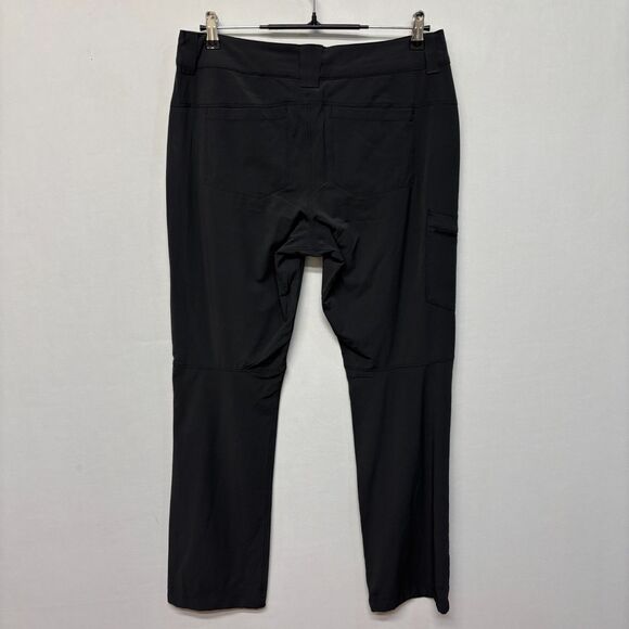 Outdoor Research Women Tech Hiking Pants Size 8 Cargo Nylon C031 -27 - Picture 15 of 16